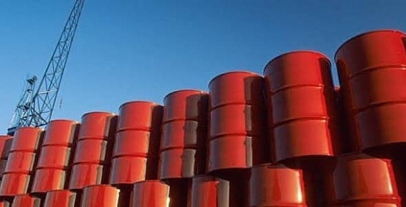 OPEC: NHU CẦU DẦU TOÀN CẦU VƯỢT 100 TRIỆU THÙNG/NGÀY VÀO NĂM 2022