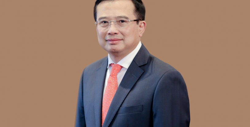 Chủ tịch HĐTV Tập đoàn Dầu khí Việt Nam: Petrovietnam phát huy lòng tự hào, tự tin vượt qua những thách thức