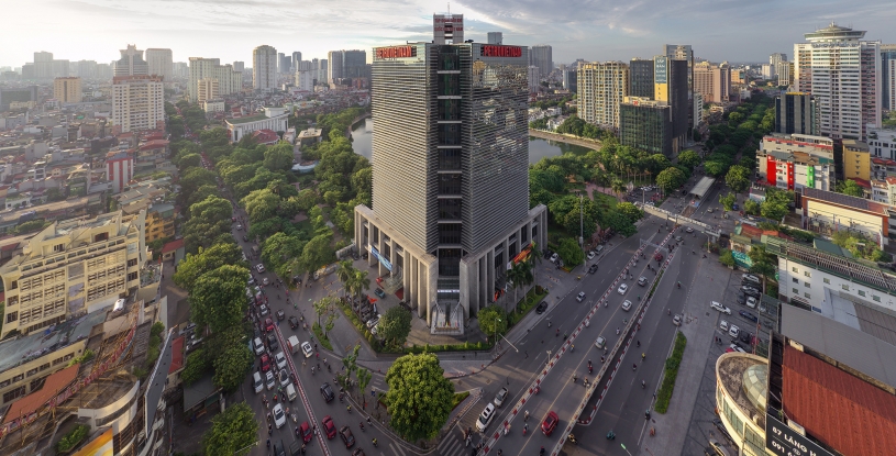 Fitch Ratings: Petrovietnam có sức ảnh hưởng mạnh mẽ tới sự phát triển kinh tế xã hội ở Việt Nam